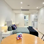 New Town Studio