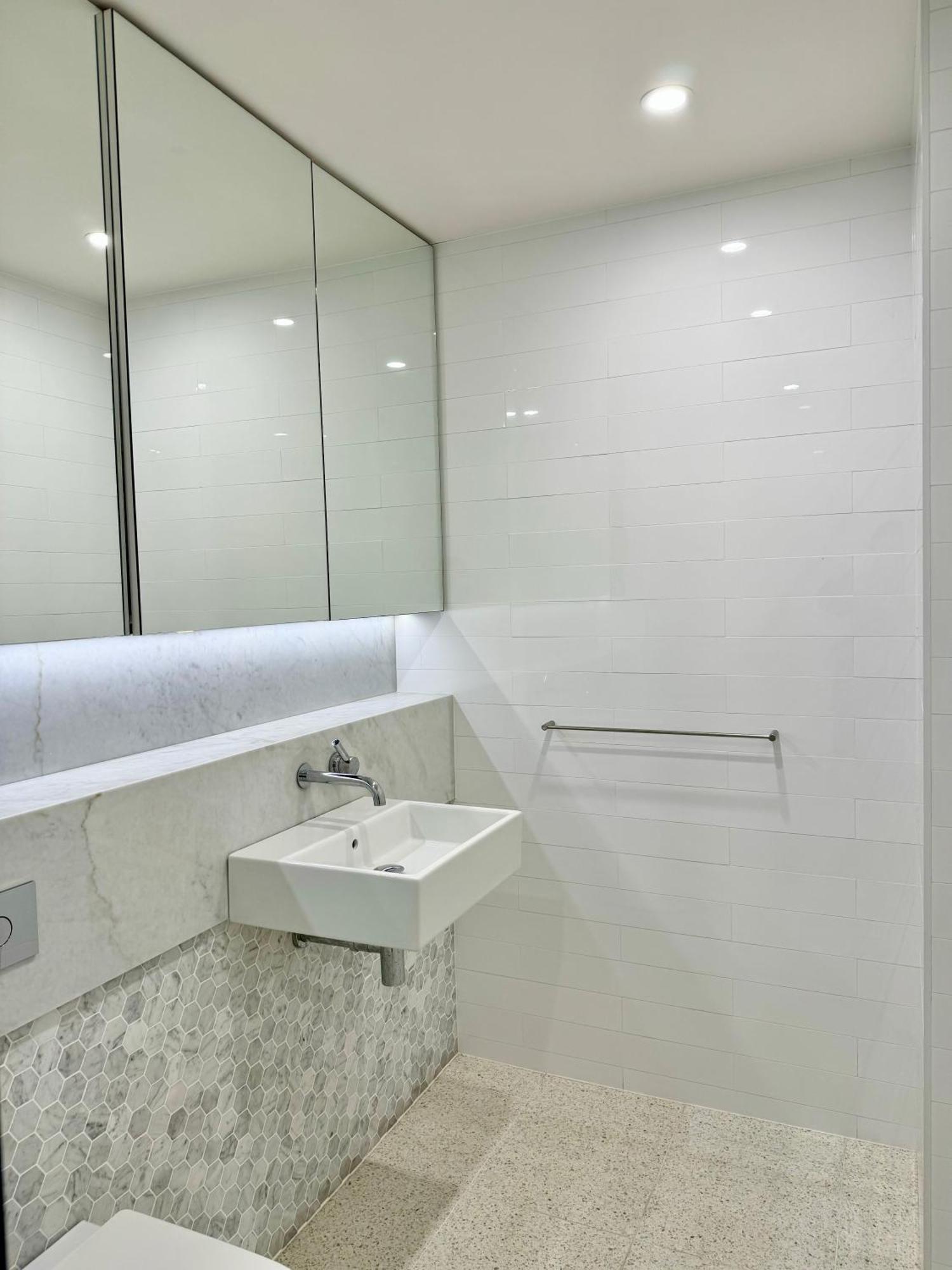 New Town Apartment Sydney
