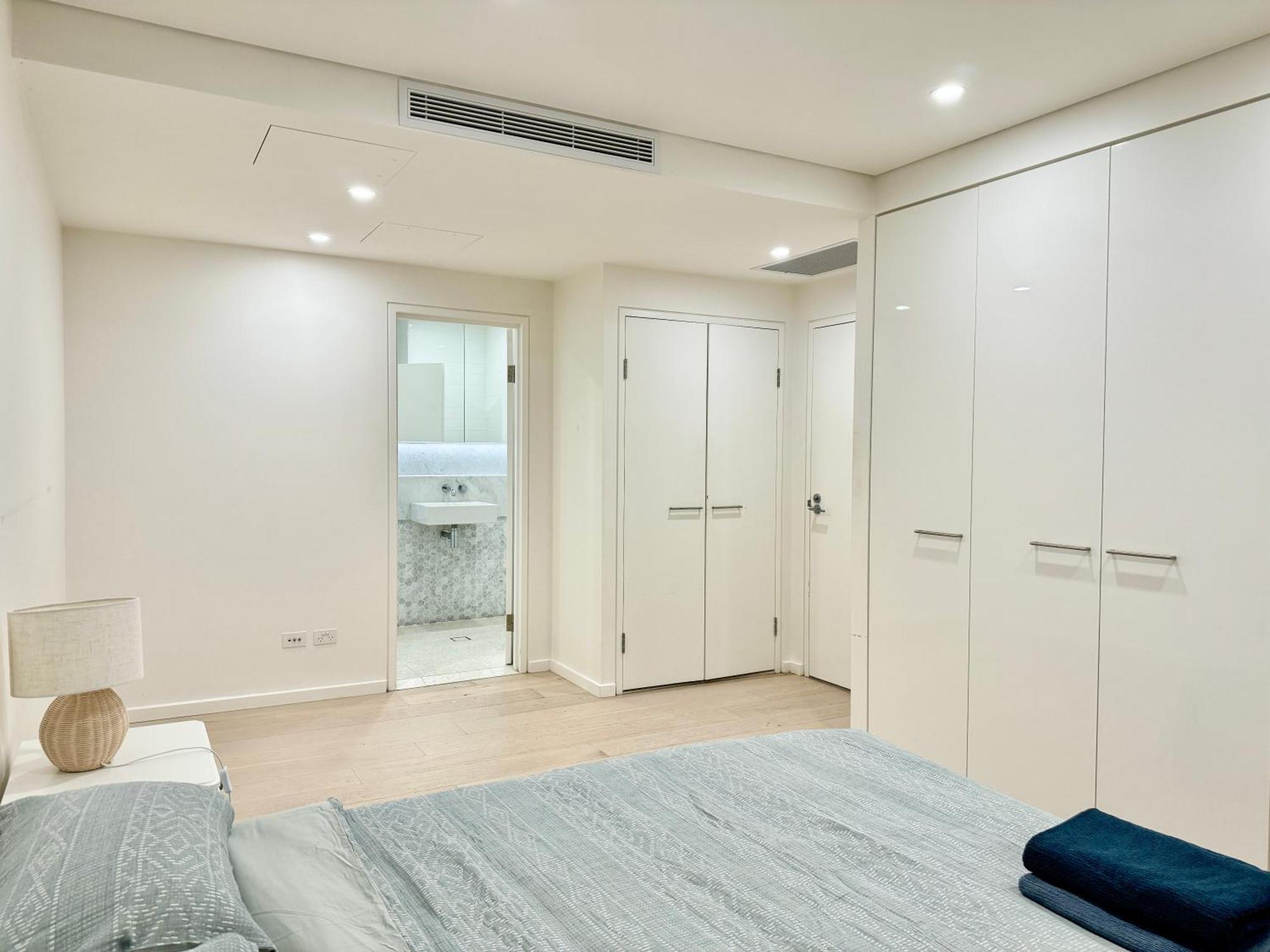 New Town Apartment *